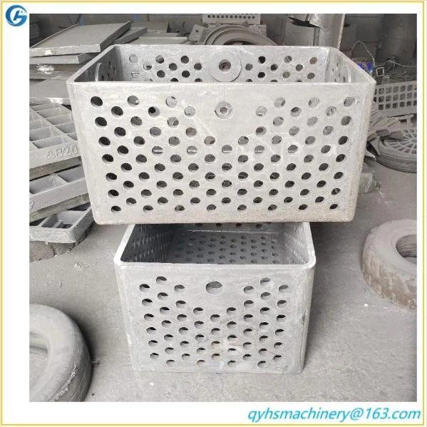 Heat-resistant Steel Castings ZG35Cr24Ni7SiN