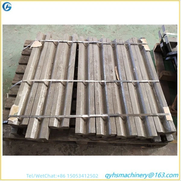 Heat-resistant Steel Castings ZG35Cr24Ni7SiN