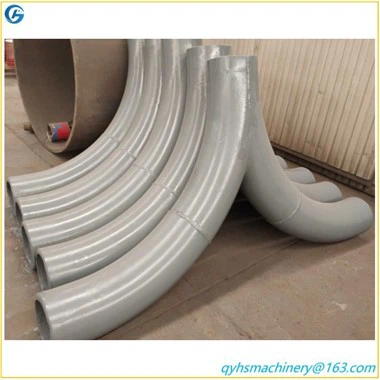 বিৰল মাটিৰ মিশ্ৰণৰ পৰিধান-প্ৰতিৰোধ কাষ্টিং পাইপ