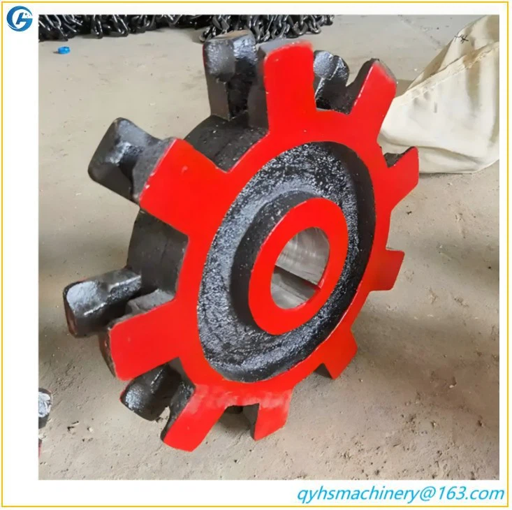 বয়লাৰ গিয়াৰ চেইন হুইল গ্ৰেট বয়লাৰ আনুষংগিক