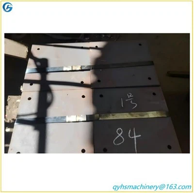 উচ্চ-ক্ৰমিয়াম ঢালাই লোহাৰ বাবে ৰাষ্ট্ৰীয় মানক গ্ৰেডৰ বিশ্লেষণ