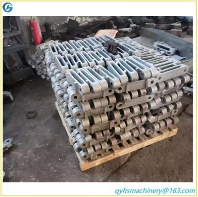 স্ক্ৰেপাৰ চেইন বয়লাৰ গ্ৰেট প্লেট ৰেচিপ্ৰ'কেটিং গ্ৰেট